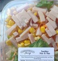 Snackbox Pute & Mais
