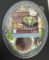 Grana Padano Salat