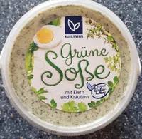 Grüne Soße