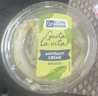 Antipasti Creme