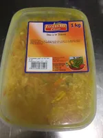 Chou à la chinoise