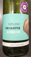 Riesling vom Kaalkstein Alkoholfrei