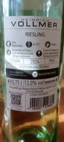 RIESLING