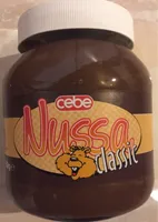 Nussa Classic