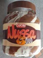 Nussa duo