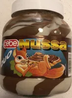 Nussa
