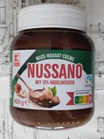Nussano