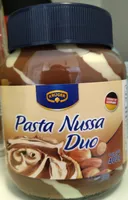 Pasta Nussa Duo