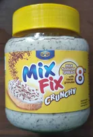 Mix fix crunchy