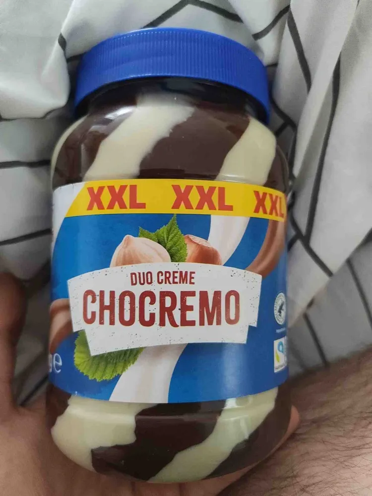 Chocremo