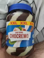 Chocremo