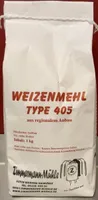Weizenmehl Type 405