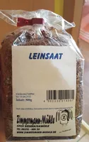 Leinsaat