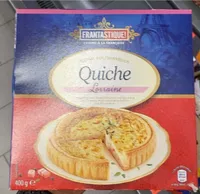 Quiche Lorraine
