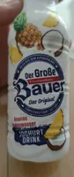 Joghurt drink