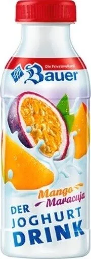 Joghurt Drink, Mango Maracuja