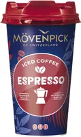 Iced Coffee - Espresso