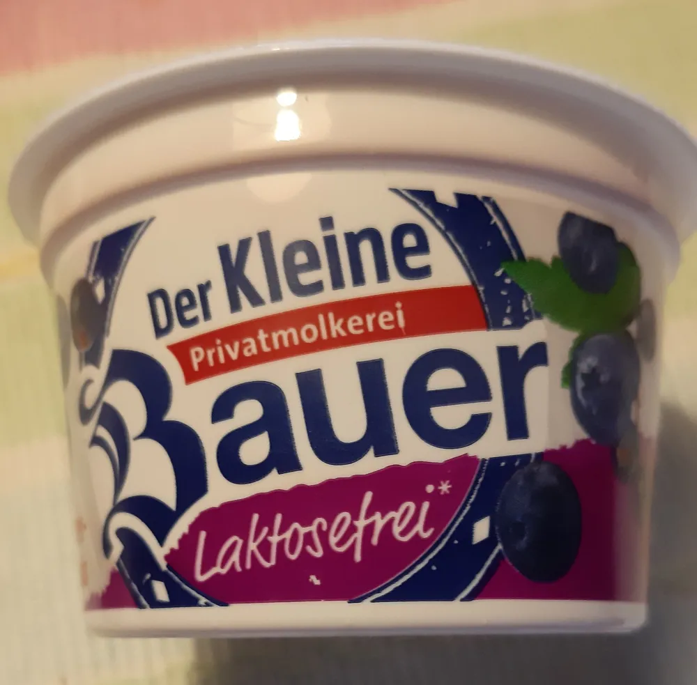 Joghurt
