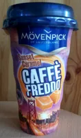 Sunset Caramel - Caffè Freddo