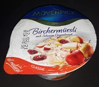 Birchermüsli Classic