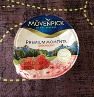 Premium moments