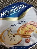 Feinjoghurt Apfelstrudel