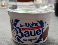 Stracciatella Joghurt