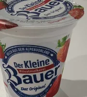 Der Kleine Bauer