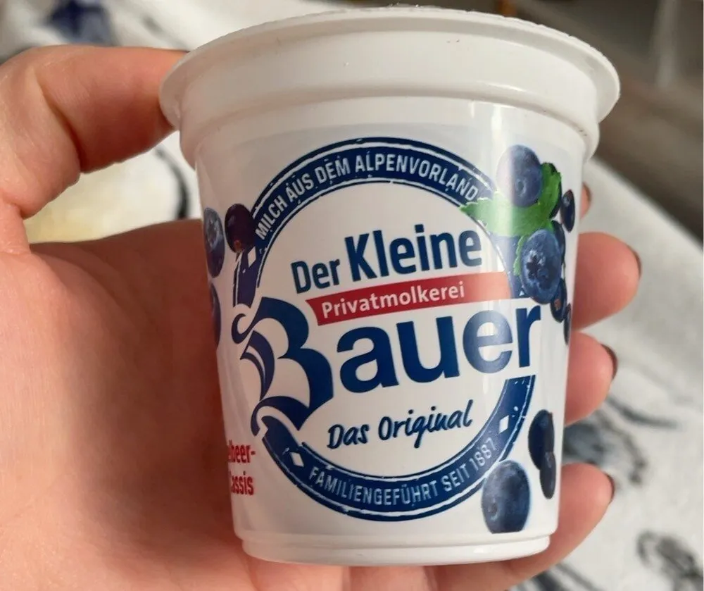 Der Kleine