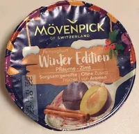 Feinjogurt Winterpflaume