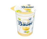 Der Große Bauer Typ Zabaione