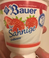 Der Sahnige