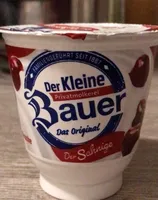 Sahnejoghurt