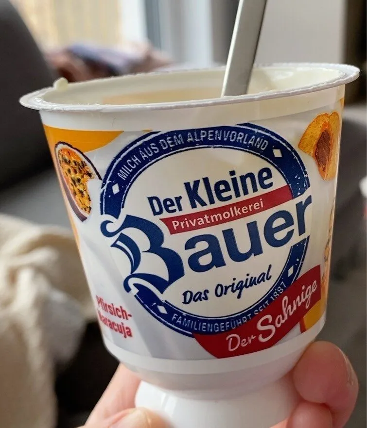 Der kleine Bauer