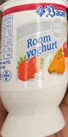 Roomyoghurt Fru fru