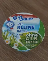 Der Kleine Bauer