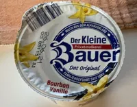 Der Kleine Bauer Vanille , 3,5% Fett