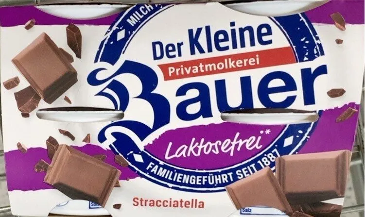 Der kleine Bauer Stracciatella