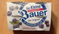 Der Kleine