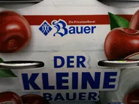 DER KLEINE BAUER