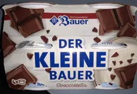 Der kleine Bauer - Stracciatella