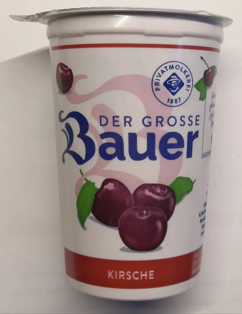 Kirsche