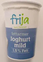 Joghurt mild