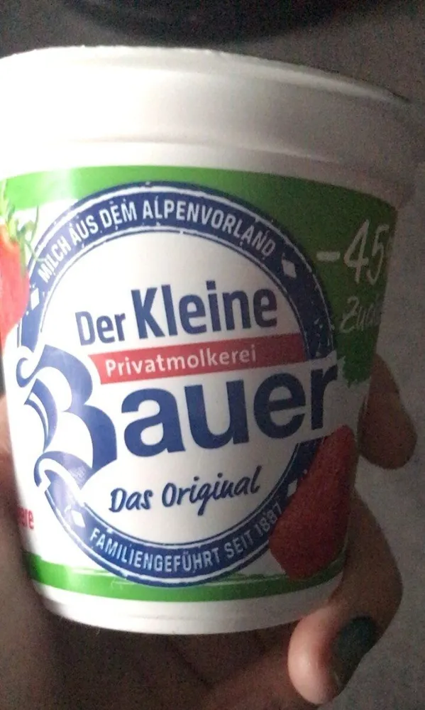 joguhrt