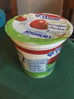 Bauer Diät Joghurt Mild 150 g, Kirsche