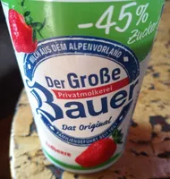 Der große Bauer