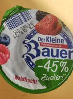 Der kleine Bauer