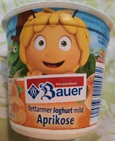 Die Biene Maja: Aprikose