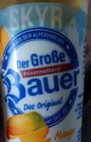 SKYR Der Große Bauer Das Original Mango