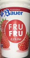 FRUFRU